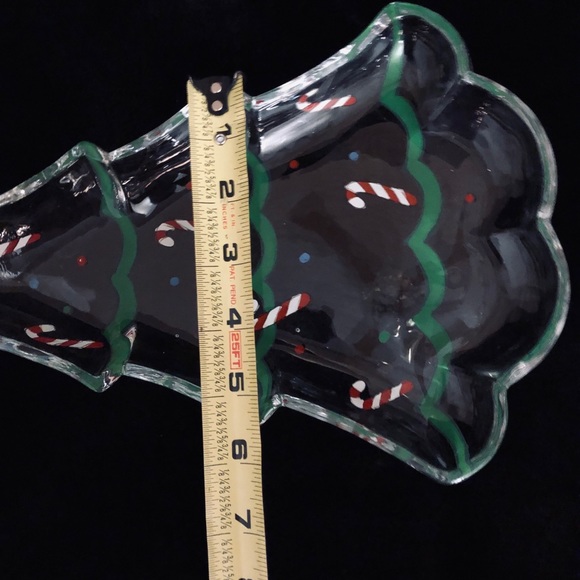 Vintage Candy Dish - Picture 9 of 16